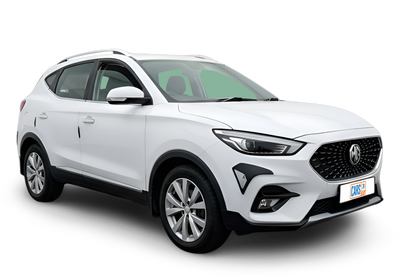 2022 MG ASTOR - SUV - Petrol - Manual - ₹8.05 lakh